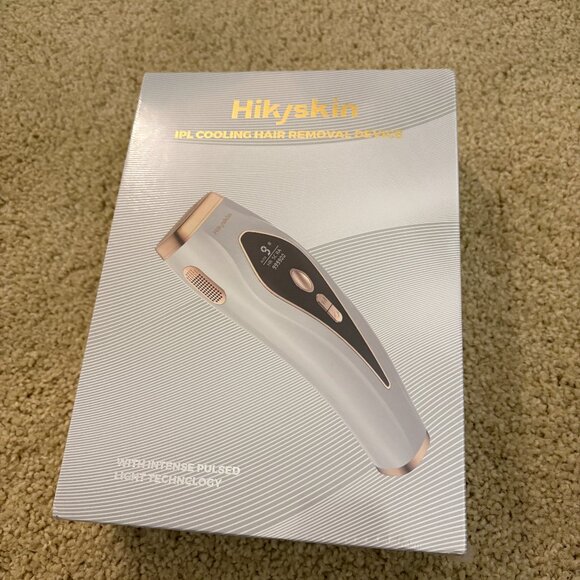IPL Hair Remover, Acne & Pigmentation Remover - Picture 1 of 7